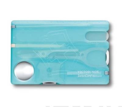 Victorinox Swisscard Nail Care