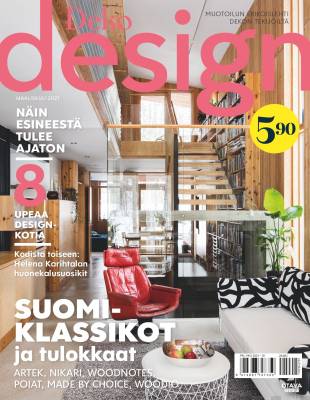 Deko Design -lehti
